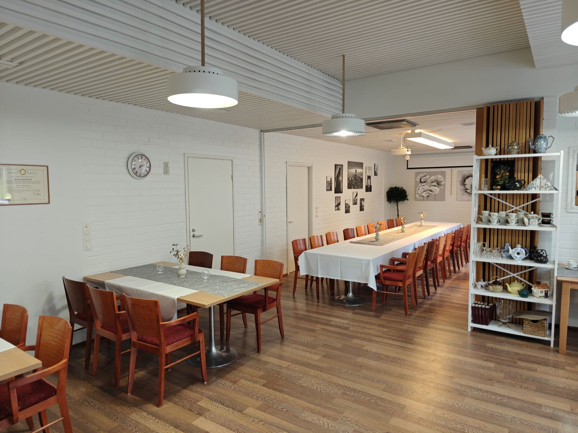 Juhlakabinetti